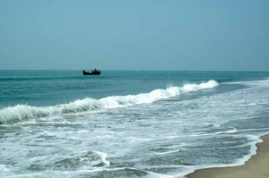 Cox’s Bazar Sea Beach Wave Pics
