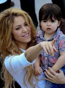 shakira