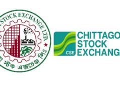 ডিএসইর বাজার মূলধন কমেছে সাড়ে ৮ হাজার কোটি টাকা