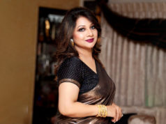 বিরক্ত আঁখি আলমগীর