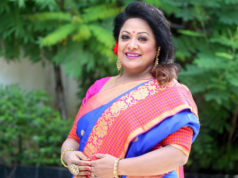 সব জমা আছে প্রতিশোধের খাতায়, আর ভুল হবে না : অরুণা বিশ্বাস