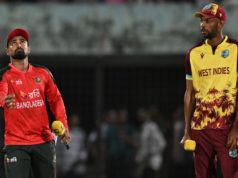 ধবলধোলাই এড়ানোর ম্যাচে ৪ পরিবর্তন বাংলাদেশের একাদশে