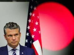 চীন ও ভারতের প্রতিরক্ষামন্ত্রীদের সঙ্গে পেন্টাগন প্রধানের সাক্ষাৎ