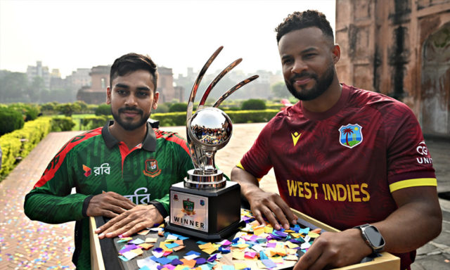 west indies bangladesh