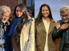 অমিতাভ রেজার নতুন দাম্পত্য শুরু, বললেন— ‘ইটস অফিশিয়াল