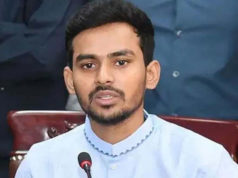 দেশের বাস্তবতায় নির্বাচন করতে ১০-২০ কোটি টাকা লাগে : আসিফ মাহমুদ