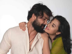 ‘ঢাকাইয়া দেবদাস’ হচ্ছেন আদর, সঙ্গী বুবলী