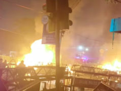 নয়াদিল্লিতে বিস্ফোরণ: পরিস্থিতি ঘনিষ্ঠভাবে পর্যবেক্ষণ করছে