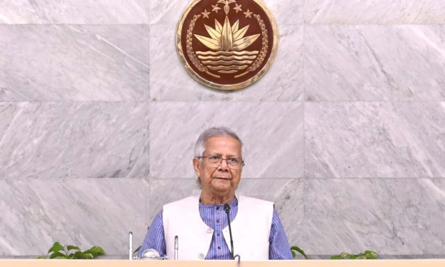 dr yunus