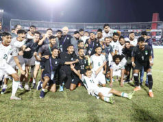 ভারতকে হারানোয় হামজা-জামালদের ২ কোটি টাকা পুরস্কার ঘোষণা