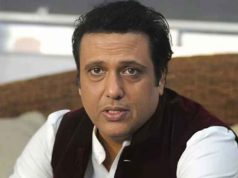 হাসপাতালে ভর্তি অভিনেতা গোবিন্দ