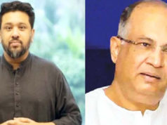 হাসিনাকে নিয়ে আব্বার ভবিষ্যদ্বাণীর প্রতি মানুষের বিশ্বাস ছিল : হুম্মাম কাদের