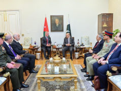 গাজাবাসীদের জোরপূর্বক বাস্তুচ্যুতি মানবে না জর্ডান ও পাকিস্তান