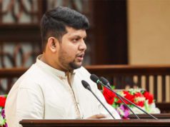 জুলাই বিপ্লবের মধ্য দিয়ে নতুন বাংলাদেশের যাত্রা শুরু : তথ্য উপদেষ্টা