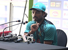 অভিমান কাটিয়ে নাজমুলই ফিরছেন টেস্ট নেতৃত্বে