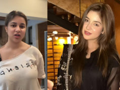 পোশাক নিয়ে বিতর্কিত মন্তব্য, সমালোচনায় দেশ ছাড়লেন টিকটকার