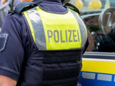 ফিলিস্তিনে নিরস্ত্র পুলিশ মোতায়েন করল জার্মানি