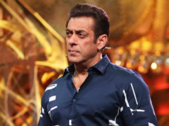 সালমানের বিরুদ্ধে মামলা করলেন বিজেপি নেতা