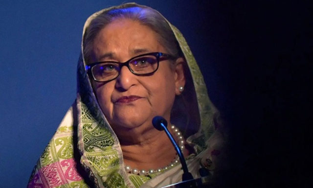 sheik-hasina
