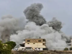 যুদ্ধবিরতি ভেঙে লেবাননে ১১৪ জনকে হত্যা করেছে ইসরায়েল