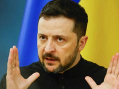 বিশ্বের সবাই ট্রাম্পকে ভয় পায়, আমি পাই না: জেলেনস্কি