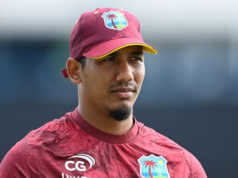 বাংলাদেশ সিরিজে খেললেও নিউজিল্যান্ডের বিপক্ষে নেই ক্যারিবিয়ান স্পিনার