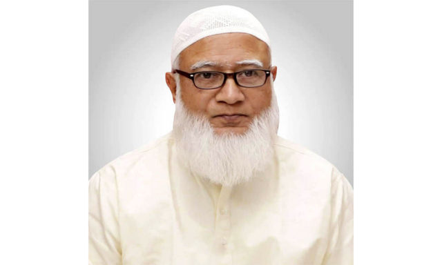 DR SHAFIKUR AHMED