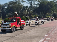 জাতীয় স্মৃতিসৌধ এলাকায় ৪ স্তরের নিরাপত্তা, প্রবেশে নিষেধাজ্ঞা