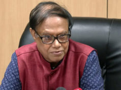 বিশ্বব্যাংকের সালিশি আদালতে এস আলমের বিরুদ্ধে লড়বে সরকার : গভর্নর