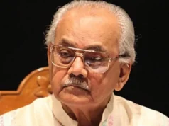 মুক্তিযুদ্ধের ডেপুটি চিফ অব স্টাফ এ কে খন্দকার আর নেই