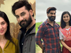 অপু বিশ্বাস আন্তরিক, বুবলী দায়িত্বশীল : সজল