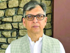 হাসিনা দেশের স্বাধীনতায় বিশ্বাস করেনি : সালাহউদ্দিন আহমদ