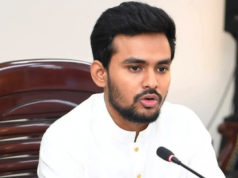 নির্বাচনী ফান্ড ও ক্যাম্পেইনের সবশেষ তথ্য জানালেন আসিফ মাহমুদ