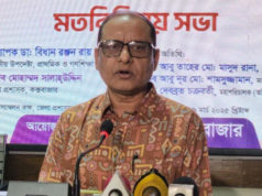 প্রাথমিকের ৩২ হাজার শিক্ষকের পদোন্নতির বিষয়ে যা বললেন উপদেষ্টা