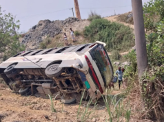 চট্টগ্রাম-কক্সবাজার মহাসড়ক যেন মৃত্যুফাঁদ