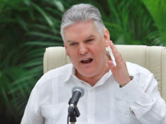 কিউবার সাবেক অর্থমন্ত্রীর বিরুদ্ধে গুপ্তচরবৃত্তিসহ একাধিক অভিযোগে আজীবন কারাদণ্ড