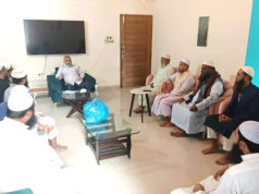 জামায়াতে ইসলামীসহ ইসলামী দলগুলোর সম্ভাব্য ঐক্য ও নির্বাচনী সমন্বয় নিয়ে আলোচনা