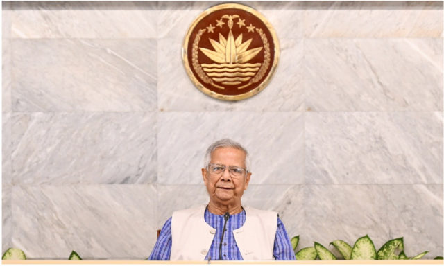 dr yunus