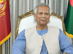 বেগম রোকেয়া নারী সমাজকে অন্ধকার থেকে আলোর পথে নিয়ে এসেছিলেন