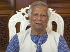 শহীদ বুদ্ধিজীবীরা ছিলেন বুদ্ধিবৃত্তিক লড়াইয়ে সম্মুখসারির যোদ্ধা