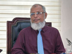 পদে থেকে কোনো উপদেষ্টা নির্বাচনে অংশ নিতে পারবেন না : ইসি আনোয়ারুল