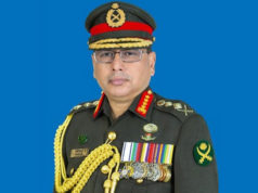পেশাগত দক্ষতা বৃদ্ধির আহ্বান সেনাপ্রধানের