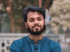 দুপুরে সিঙ্গাপুর নেওয়া হচ্ছে ওসমান হাদিকে