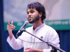 হাদিকে সিঙ্গাপুর নিতে ঢাকায় এসেছে এয়ার অ্যাম্বুল্যান্স