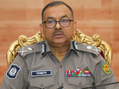 ওসমান হাদিকে গুলি করা সন্ত্রাসীদের ধরতে সাঁড়াশি অভিযান শুরু