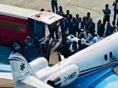 হাদির অপারেশন হবে সিঙ্গাপুরে, পরিবারের অনুমতি