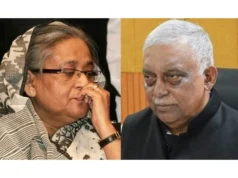 হাসিনা-কামালের আমৃত্যু কারাদণ্ড বাড়িয়ে মৃত্যুদণ্ড চেয়ে আপিল