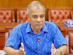 নির্বাচনের প্রস্তুতি খুবই ভালো : স্বরাষ্ট্র উপদেষ্টা