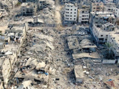 ইসরায়েলি বাহিনীর গুলিতে ২ ফিলিস্তিনি নিহত