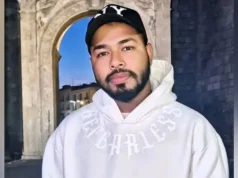 ইতালিতে ছিনতাইকারীদের গাড়িচাপায় প্রাণ গেল বাংলাদেশি যুবকের